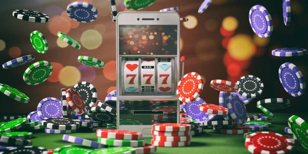 hoby69 mobile gaming